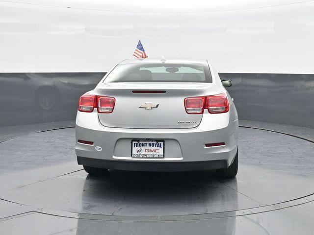 used 2013 Chevrolet Malibu car, priced at $5,843