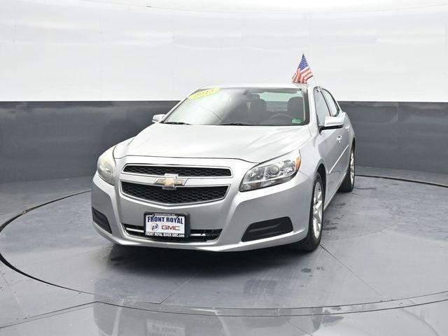 used 2013 Chevrolet Malibu car, priced at $5,843