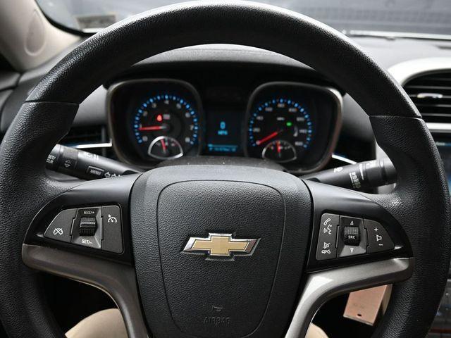 used 2013 Chevrolet Malibu car, priced at $7,977