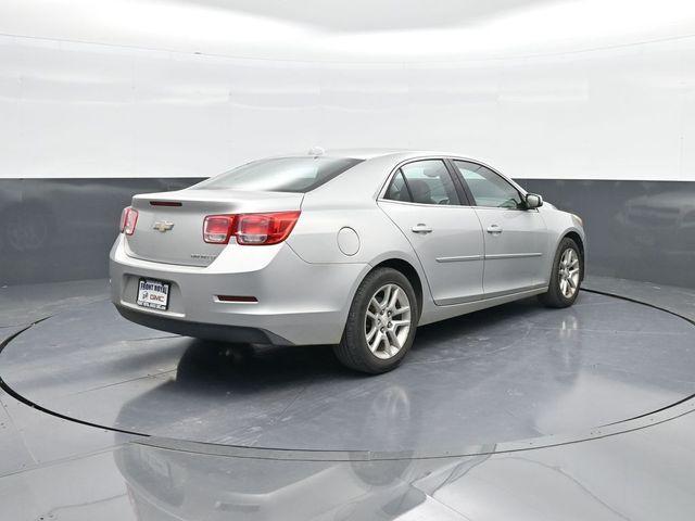 used 2013 Chevrolet Malibu car, priced at $7,977