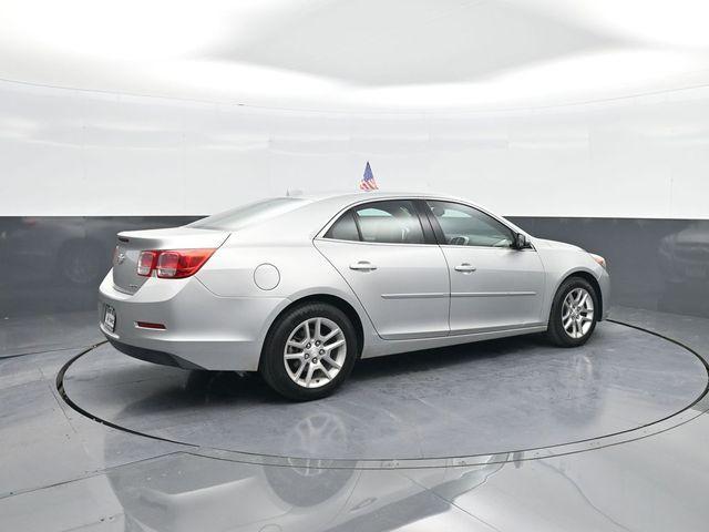 used 2013 Chevrolet Malibu car, priced at $5,843