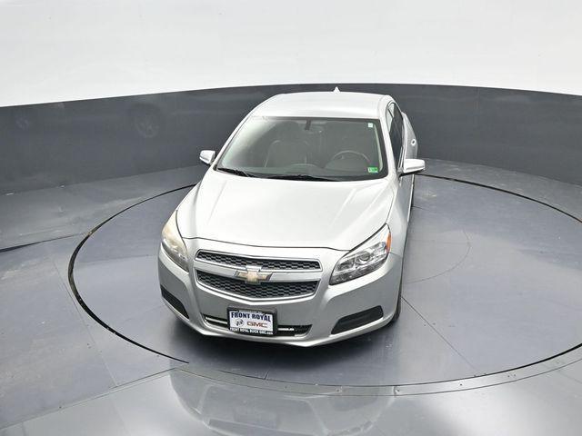 used 2013 Chevrolet Malibu car, priced at $7,977