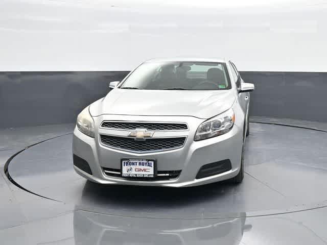 used 2013 Chevrolet Malibu car, priced at $7,649