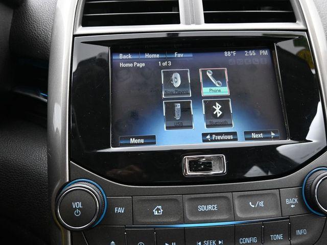 used 2013 Chevrolet Malibu car, priced at $5,843