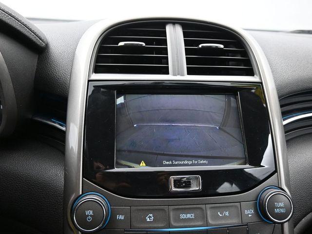 used 2013 Chevrolet Malibu car, priced at $5,843