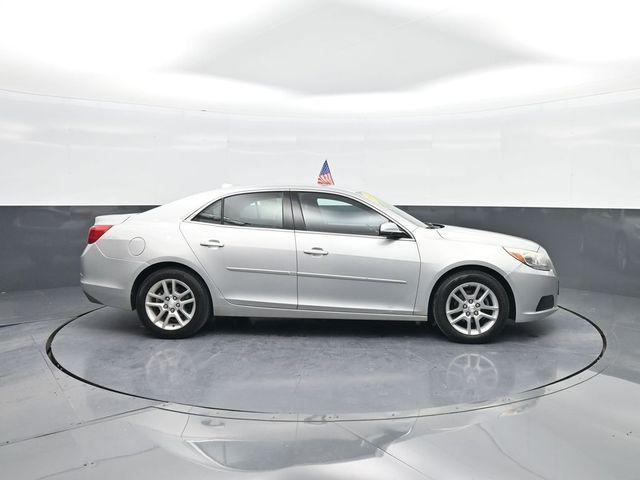 used 2013 Chevrolet Malibu car, priced at $5,843