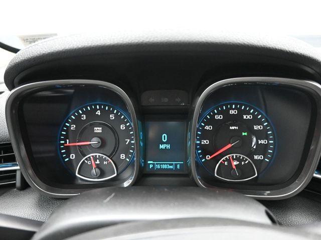 used 2013 Chevrolet Malibu car, priced at $5,843