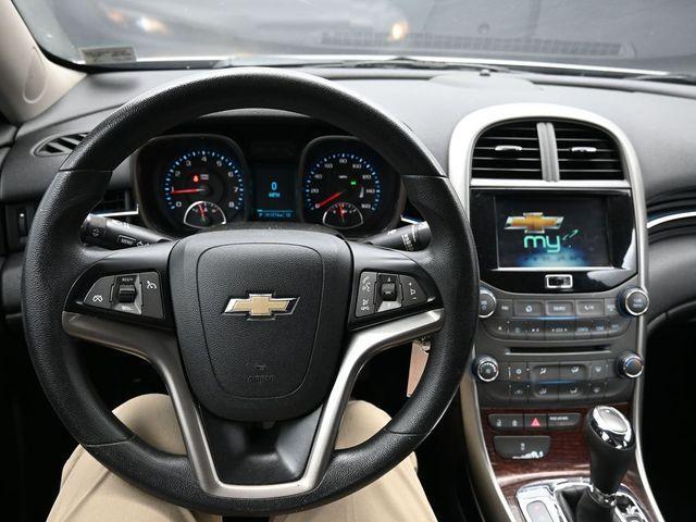 used 2013 Chevrolet Malibu car, priced at $7,977