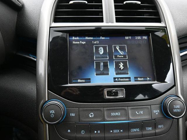used 2013 Chevrolet Malibu car, priced at $5,843