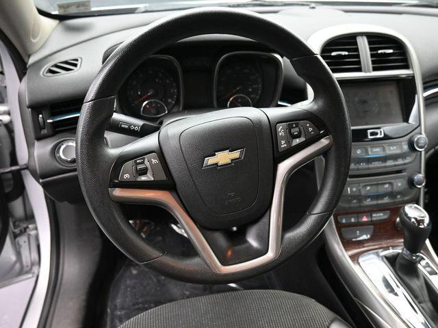 used 2013 Chevrolet Malibu car, priced at $5,843