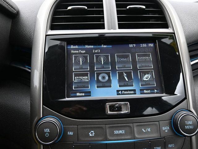 used 2013 Chevrolet Malibu car, priced at $5,843