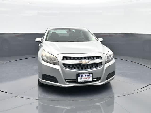 used 2013 Chevrolet Malibu car, priced at $7,649