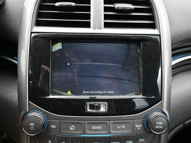 used 2013 Chevrolet Malibu car, priced at $7,977