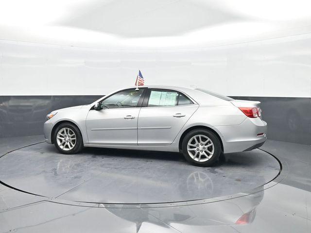 used 2013 Chevrolet Malibu car, priced at $5,843