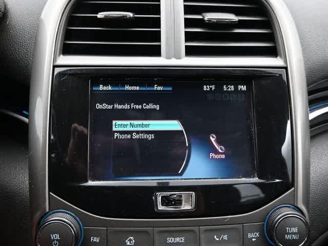 used 2013 Chevrolet Malibu car, priced at $7,649