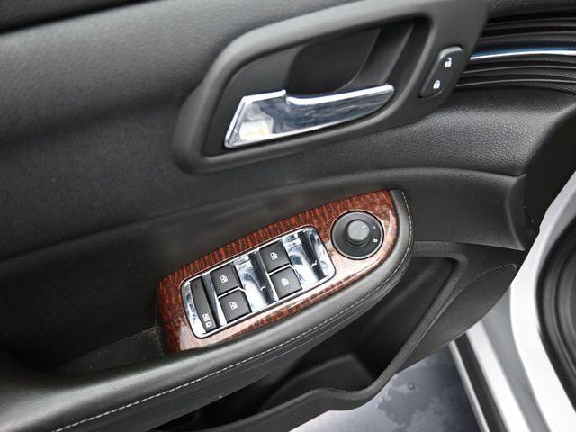 used 2013 Chevrolet Malibu car, priced at $5,843