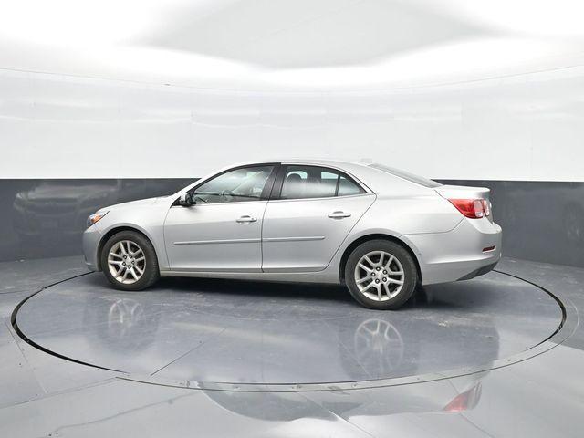 used 2013 Chevrolet Malibu car, priced at $7,977