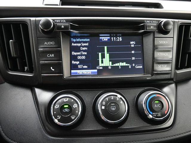 used 2016 Toyota RAV4 car, priced at $15,812