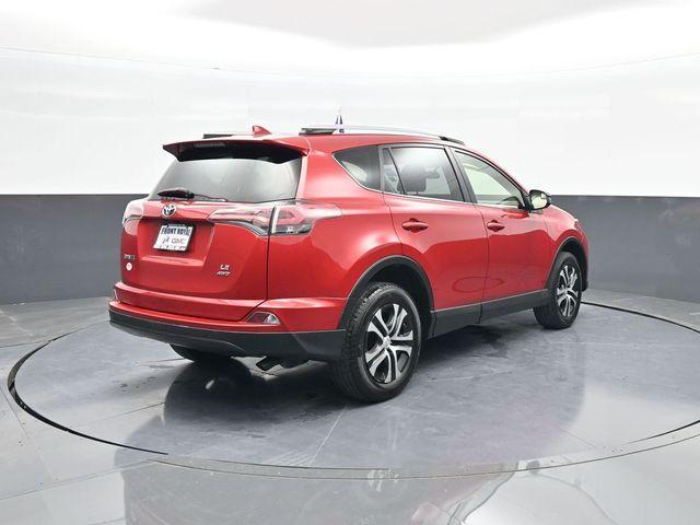 used 2016 Toyota RAV4 car, priced at $15,812
