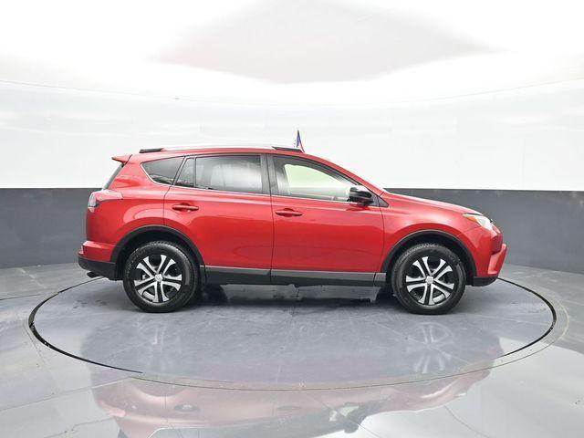 used 2016 Toyota RAV4 car, priced at $15,812