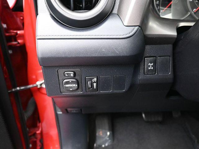 used 2016 Toyota RAV4 car, priced at $15,812