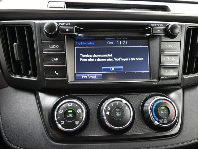 used 2016 Toyota RAV4 car, priced at $15,812