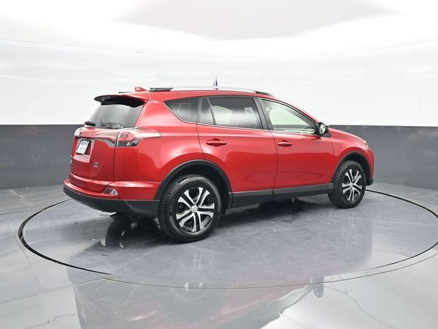 used 2016 Toyota RAV4 car, priced at $15,812