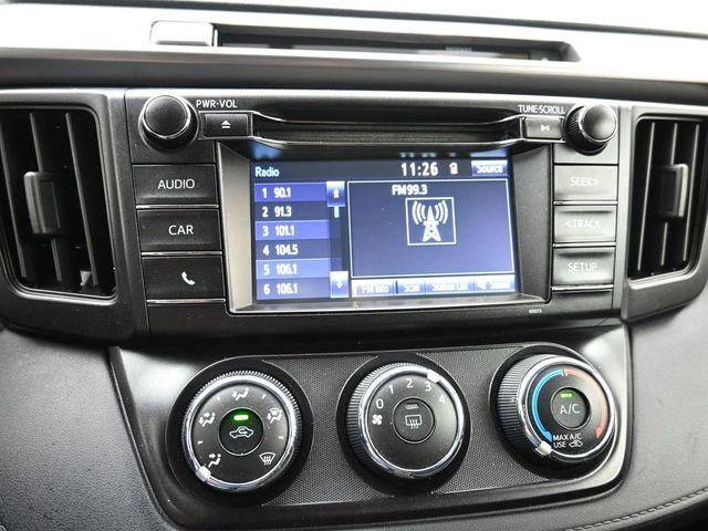 used 2016 Toyota RAV4 car, priced at $15,812