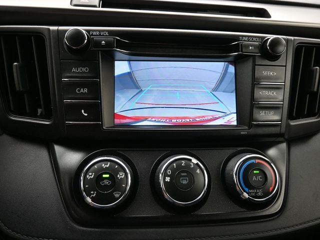 used 2016 Toyota RAV4 car, priced at $15,812