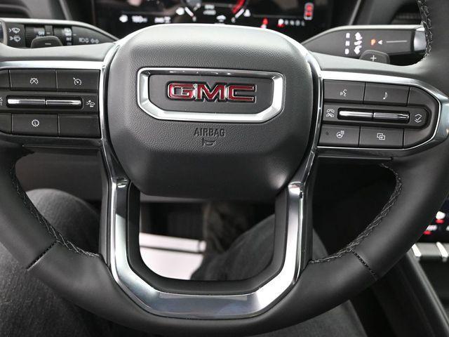 new 2026 GMC Terrain car