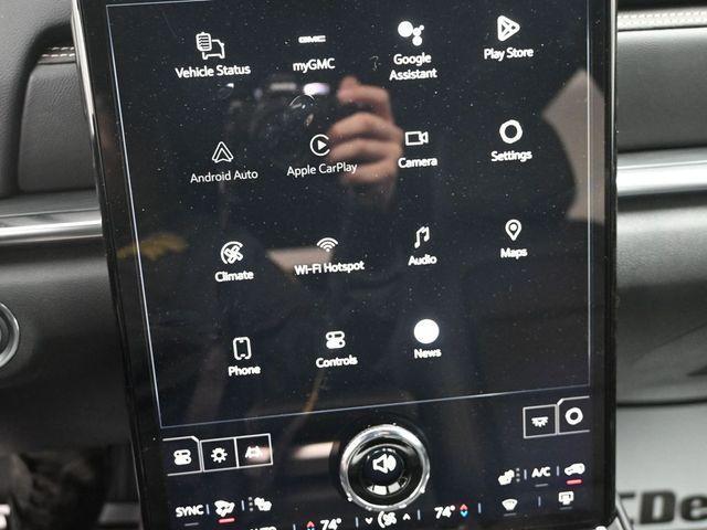 new 2026 GMC Terrain car