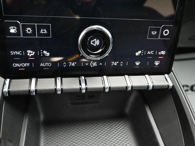 new 2026 GMC Terrain car