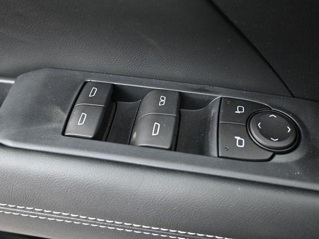 new 2026 GMC Terrain car