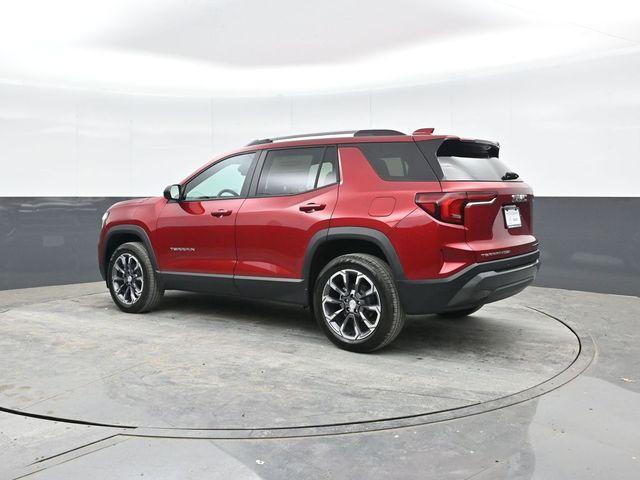 new 2026 GMC Terrain car