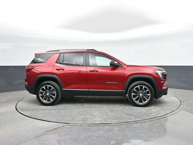 new 2026 GMC Terrain car