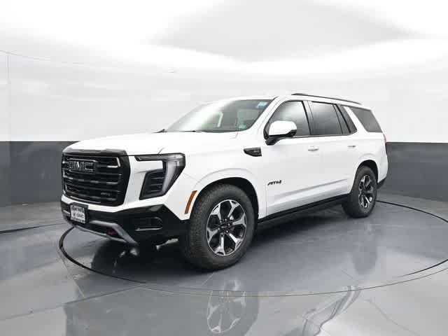 new 2025 GMC Yukon car, priced at $96,500