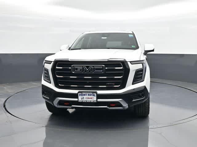 new 2025 GMC Yukon car, priced at $96,500