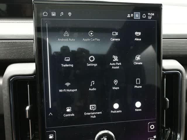 new 2025 GMC Yukon car, priced at $96,500