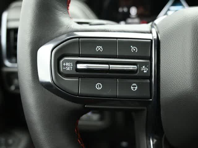 new 2025 GMC Yukon car, priced at $96,500