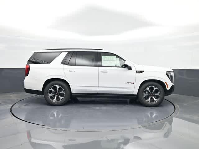 new 2025 GMC Yukon car, priced at $96,500