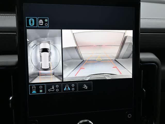new 2025 GMC Yukon car, priced at $96,500