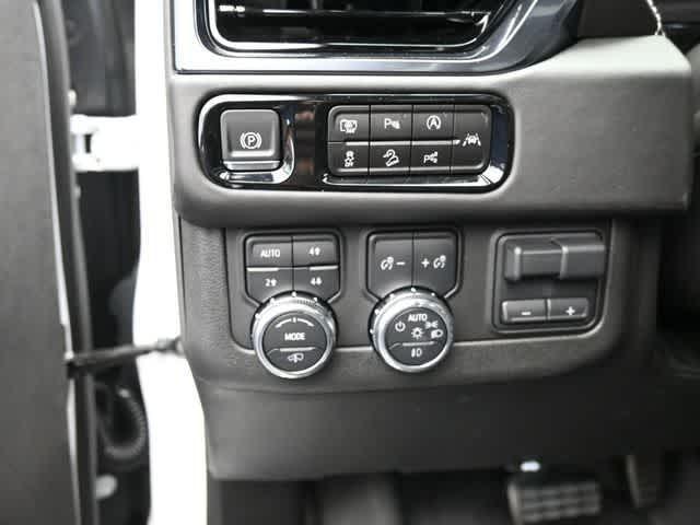 new 2025 GMC Yukon car, priced at $96,500