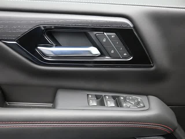 new 2025 GMC Yukon car, priced at $96,500