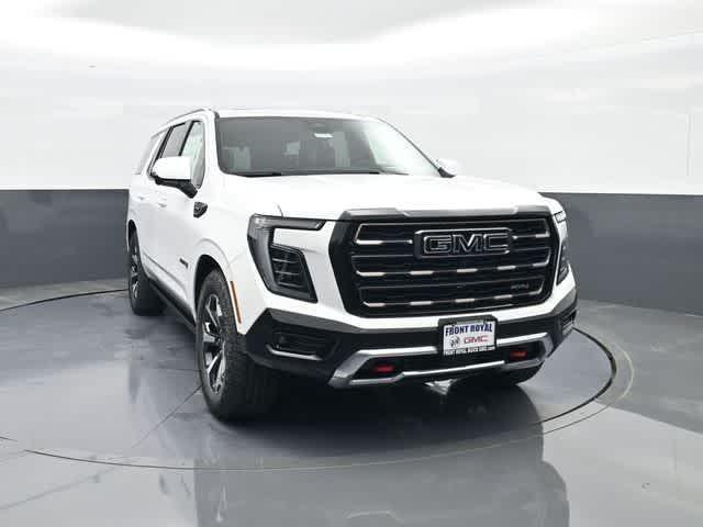 new 2025 GMC Yukon car, priced at $96,500