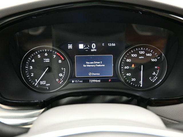 used 2022 Cadillac XT5 car, priced at $27,943