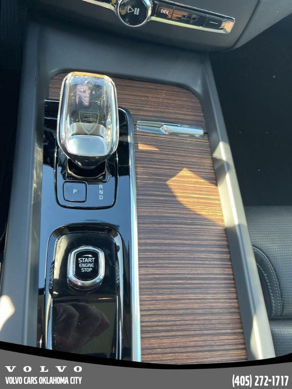used 2023 Volvo XC60 car, priced at $39,900