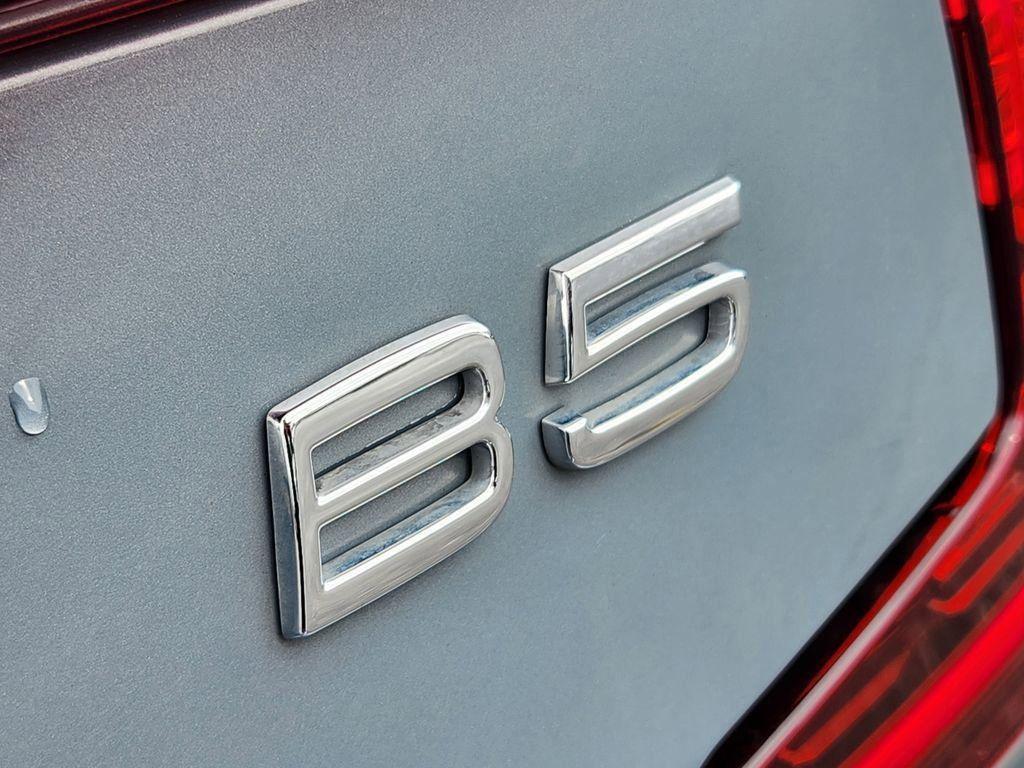 used 2023 Volvo S60 car, priced at $28,000