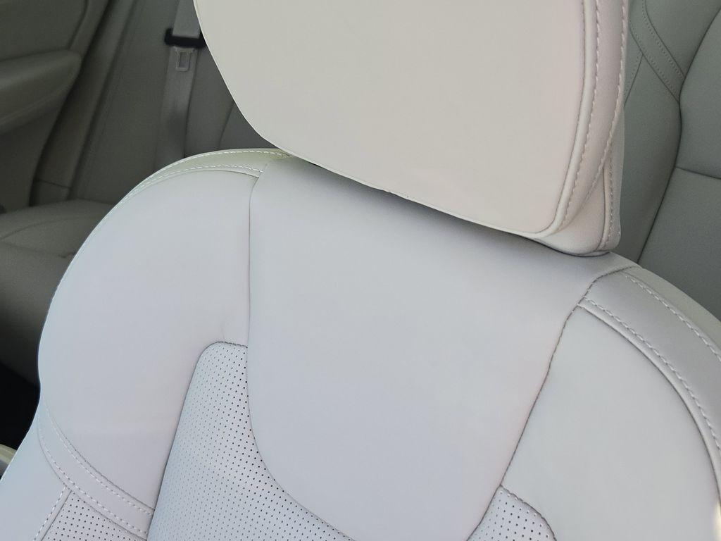new 2026 Volvo XC60 car, priced at $76,905