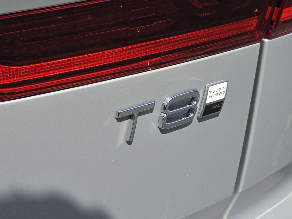 new 2026 Volvo XC60 car, priced at $76,905