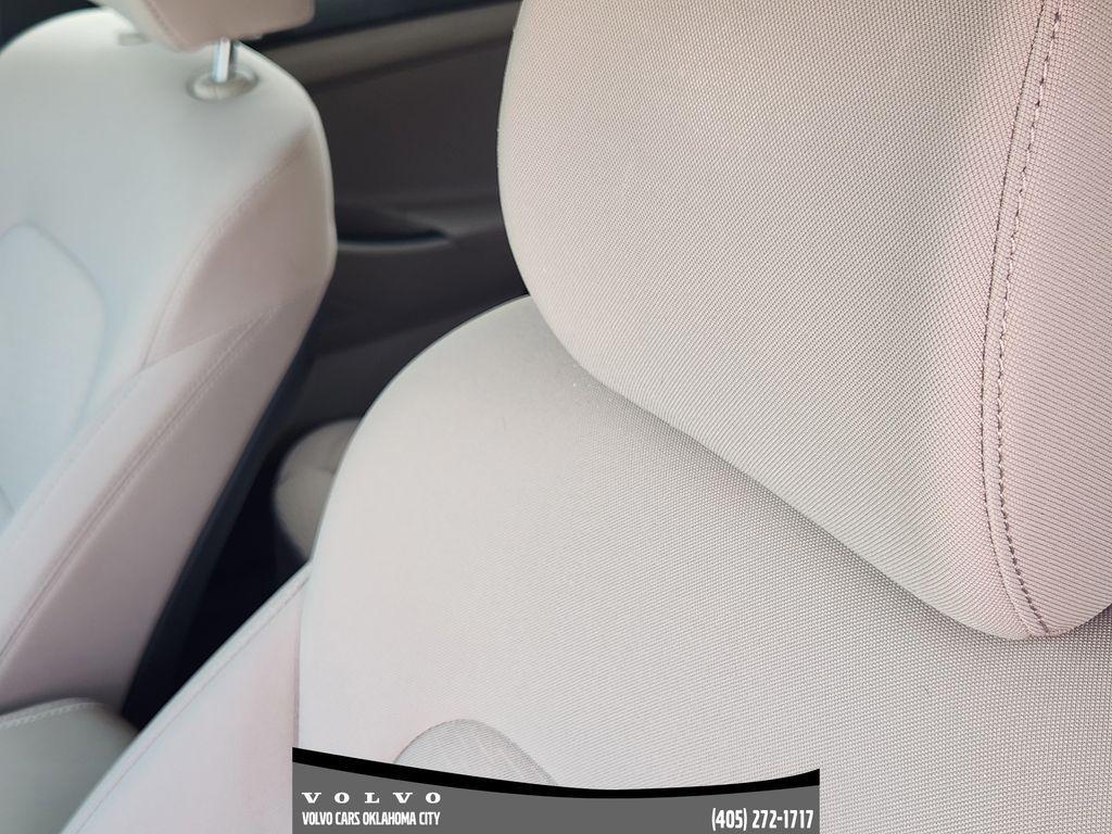 used 2020 Hyundai Tucson car, priced at $19,200